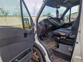 Iveco 50s13 ИВЕКО 50Ц14 | Auto.bg — изображение 7 Iveco 50s13 ИВЕКО 50Ц14 | Auto.bg — изображение 7