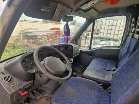 Iveco 50s13 ИВЕКО 50Ц14 | Auto.bg — изображение 10 Iveco 50s13 ИВЕКО 50Ц14 | Auto.bg — изображение 10