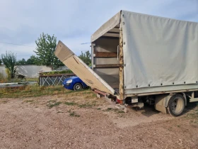Iveco 50s13 ИВЕКО 50Ц14 | Auto.bg — изображение 6 Iveco 50s13 ИВЕКО 50Ц14 | Auto.bg — изображение 6