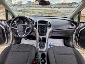 Opel Astra 1.7 -CDTI | Mobile.bg   17