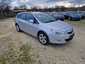 Opel Astra 1.7 -CDTI | Mobile.bg   5