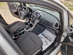 Opel Astra 1.7 -CDTI | Mobile.bg   11