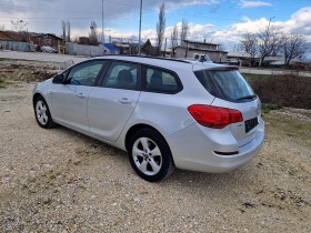 Opel Astra 1.7 -CDTI | Mobile.bg   9