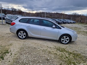 Opel Astra 1.7 -CDTI | Mobile.bg   6