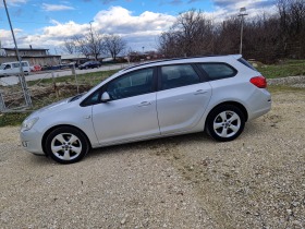 Opel Astra 1.7 -CDTI | Mobile.bg   10