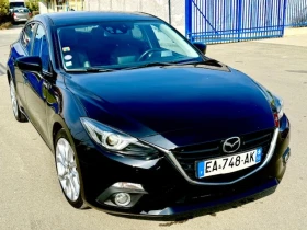 Mazda 3 2.2d-АВТОМАТИК-HEAD UP-NAVI-2016г-DISTRONIK - Car24.bg Mazda 3 2.2d-АВТОМАТИК-HEAD UP-NAVI-2016г-DISTRONIK