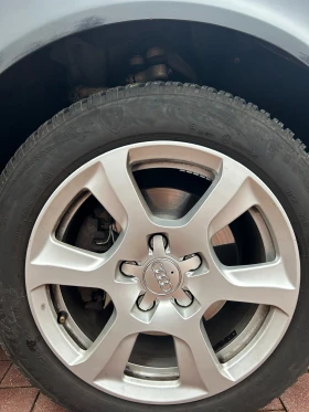 Audi A4 | Mobile.bg — малка снимка 10