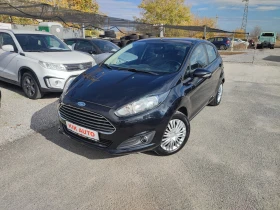 Ford Fiesta 1.5TDCI-75ks- - Car24.bg Ford Fiesta 1.5TDCI-75ks-