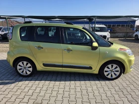 Citroen C3 Picasso 1.6HDI-135000km/92k/EURO5/Лизинг - 7300 лв. / 3732.43 € - 92438639 8 | Car24.bg Citroen C3 Picasso 1.6HDI-135000km/92k/EURO5/Лизинг - 7300 лв. / 3732.43 € - 92438639 8