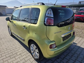 Citroen C3 Picasso 1.6HDI-135000km/92k/EURO5/Лизинг - 7300 лв. / 3732.43 € - 92438639 5 | Car24.bg Citroen C3 Picasso 1.6HDI-135000km/92k/EURO5/Лизинг - 7300 лв. / 3732.43 € - 92438639 5