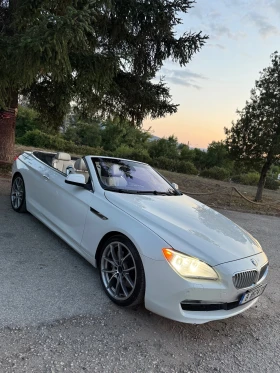 BMW 650 650i - 12800 € / 25034.62 лв. - 36988133 13 | Car24.bg BMW 650 650i - 12800 € / 25034.62 лв. - 36988133 13