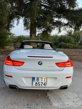 BMW 650 650i - 12800 € / 25034.62 лв. - 36988133 14 | Car24.bg BMW 650 650i - 12800 € / 25034.62 лв. - 36988133 14