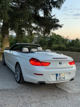 BMW 650 650i - 12800 € / 25034.62 лв. - 36988133 16 | Car24.bg BMW 650 650i - 12800 € / 25034.62 лв. - 36988133 16