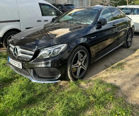 Mercedes-Benz C 300 4Matic AMG - Car24.bg Mercedes-Benz C 300 4Matic AMG