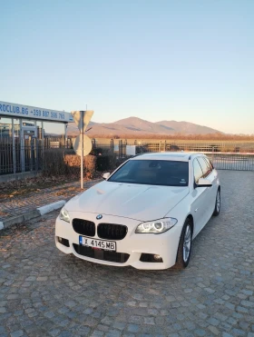 BMW 535 - 13499 € / 26401.75 лв. - 92606840 4 | Car24.bg BMW 535 - 13499 € / 26401.75 лв. - 92606840 4