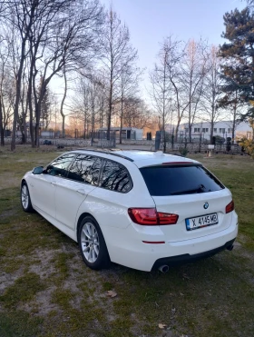 BMW 535 - 13499 € / 26401.75 лв. - 92606840 6 | Car24.bg BMW 535 - 13499 € / 26401.75 лв. - 92606840 6