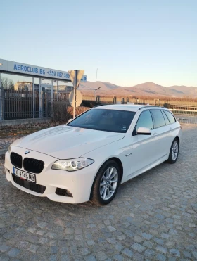 BMW 535 - Car24.bg BMW 535