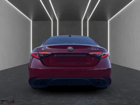 Alfa Romeo Giulia Q4/280HP/VELOCE/MATRIX/ACC/KLESS/CAM/560z | Auto.bg — изображение 7 Alfa Romeo Giulia Q4/280HP/VELOCE/MATRIX/ACC/KLESS/CAM/560z | Auto.bg — изображение 7