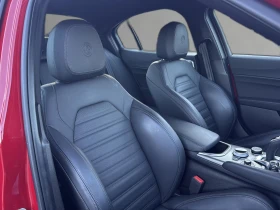 Alfa Romeo Giulia Q4/280HP/VELOCE/MATRIX/ACC/KLESS/CAM/560z | Auto.bg — изображение 13 Alfa Romeo Giulia Q4/280HP/VELOCE/MATRIX/ACC/KLESS/CAM/560z | Auto.bg — изображение 13