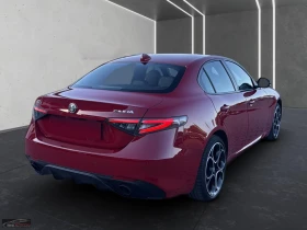 Alfa Romeo Giulia Q4/280HP/VELOCE/MATRIX/ACC/KLESS/CAM/560z | Auto.bg — изображение 6 Alfa Romeo Giulia Q4/280HP/VELOCE/MATRIX/ACC/KLESS/CAM/560z | Auto.bg — изображение 6
