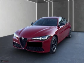 Alfa Romeo Giulia Q4/280HP/VELOCE/MATRIX/ACC/KLESS/CAM/560z