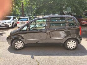 Lancia Musa undefined | Auto.bg — изображение 10 Lancia Musa undefined | Auto.bg — изображение 10