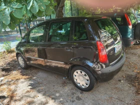 Lancia Musa undefined | Auto.bg — изображение 3 Lancia Musa undefined | Auto.bg — изображение 3