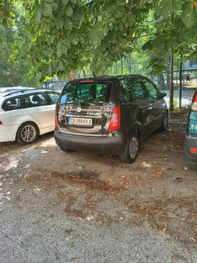 Lancia Musa