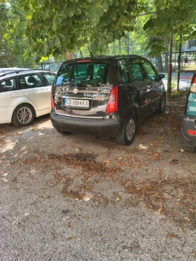 Lancia Musa undefined | Auto.bg — изображение 2 Lancia Musa undefined | Auto.bg — изображение 2
