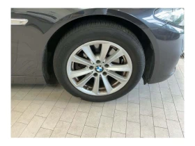 BMW 520 5er 520d | Auto.bg — изображение 11 BMW 520 5er 520d | Auto.bg — изображение 11