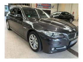 BMW 520 5er 520d | Auto.bg — изображение 12 BMW 520 5er 520d | Auto.bg — изображение 12