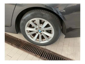 BMW 520 5er 520d | Auto.bg — изображение 5 BMW 520 5er 520d | Auto.bg — изображение 5