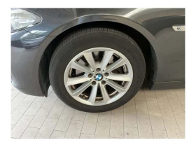 BMW 520 5er 520d | Auto.bg — изображение 3 BMW 520 5er 520d | Auto.bg — изображение 3
