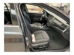 BMW 520 5er 520d | Auto.bg — изображение 17 BMW 520 5er 520d | Auto.bg — изображение 17