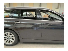 BMW 520 5er 520d | Auto.bg — изображение 10 BMW 520 5er 520d | Auto.bg — изображение 10