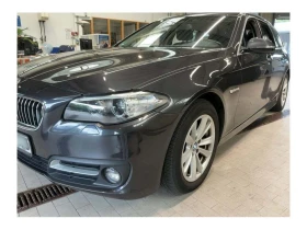 BMW 520 5er 520d | Auto.bg — изображение 2 BMW 520 5er 520d | Auto.bg — изображение 2