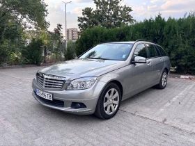 Mercedes-Benz C 200 CDI - Car24.bg Mercedes-Benz C 200 CDI