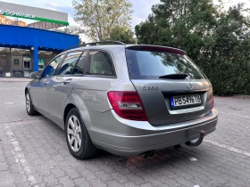 Mercedes-Benz C 200 CDI - 4990 € / 9759.59 лв. - 45905276 4 | Car24.bg Mercedes-Benz C 200 CDI - 4990 € / 9759.59 лв. - 45905276 4