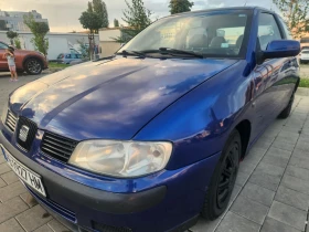 Seat Ibiza undefined | Auto.bg — изображение 4 Seat Ibiza undefined | Auto.bg — изображение 4