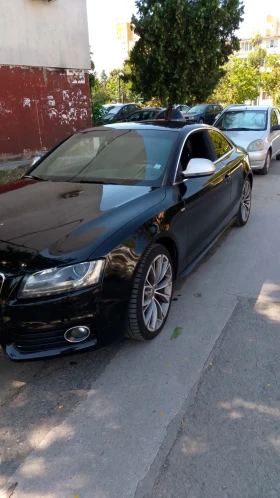 Снимка Audi A5