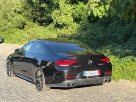 Mercedes-Benz CLS 53 AMG undefined | Auto.bg — изображение 2 Mercedes-Benz CLS 53 AMG undefined | Auto.bg — изображение 2