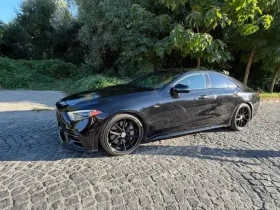 Mercedes-Benz CLS 53 AMG undefined | Auto.bg — изображение 3 Mercedes-Benz CLS 53 AMG undefined | Auto.bg — изображение 3