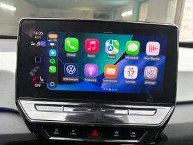 VW ID.3 1st pro - 18750 € - 52458247 13 | Car24.bg VW ID.3 1st pro - 18750 € - 52458247 13