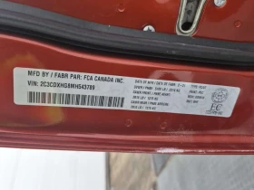 Dodge Charger * REMOTE START * КАМЕРА * ПОДГРЕВ * | Auto.bg — изображение 16 Dodge Charger * REMOTE START * КАМЕРА * ПОДГРЕВ * | Auto.bg — изображение 16