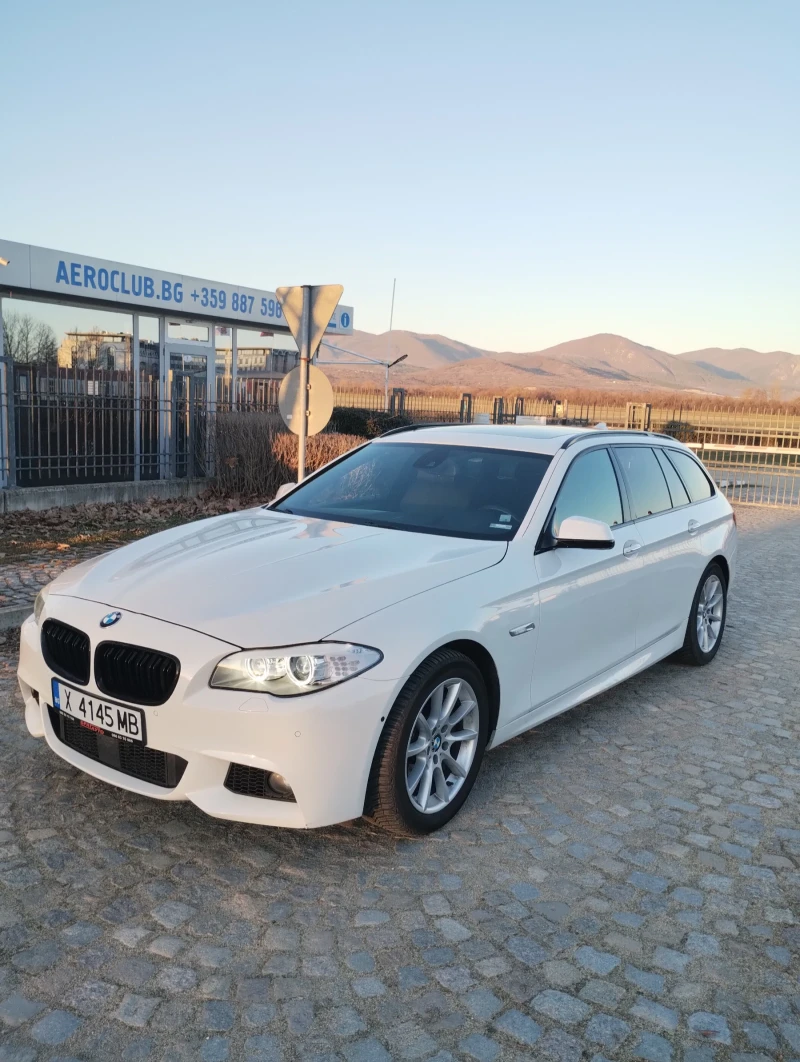 BMW 535 - 13499 € / 26401.75 лв. - 92606840 1 | Car24.bg BMW 535 - 13499 € / 26401.75 лв. - 92606840 1