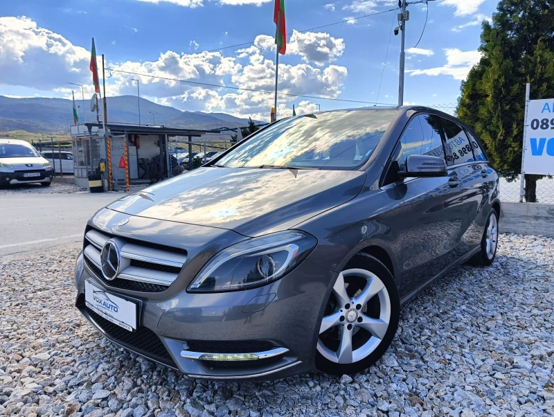 Mercedes-Benz B 180 B180 CDI PREMIUM; АВТОМАТ, КОЖА - 7490 € / 14649.17 лв. - 78380326 1 | Car24.bg Mercedes-Benz B 180 B180 CDI PREMIUM; АВТОМАТ, КОЖА - 7490 € / 14649.17 лв. - 78380326 1