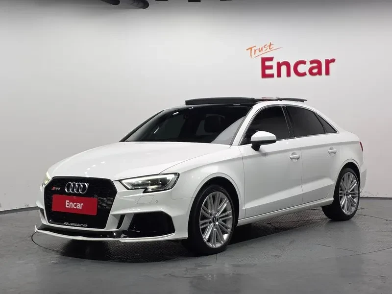 Audi A3 2.0 TFSI - 11202 € / 21909.21 лв. - 30828023 1 | Car24.bg Audi A3 2.0 TFSI - 11202 € / 21909.21 лв. - 30828023 1