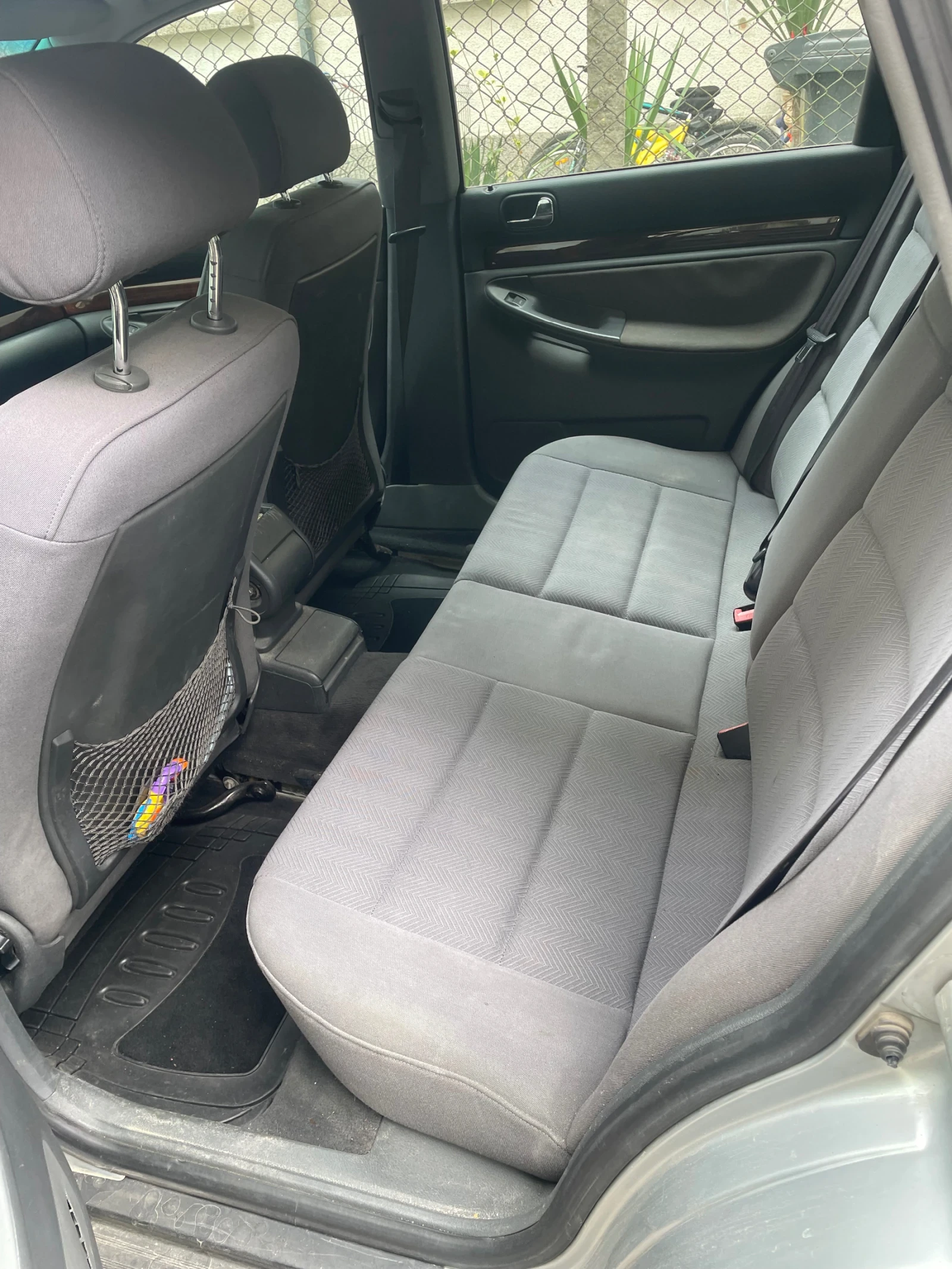 Audi A4 1.9 TDI - изображение 10 | Auto.bg Audi A4 1.9 TDI - изображение 10