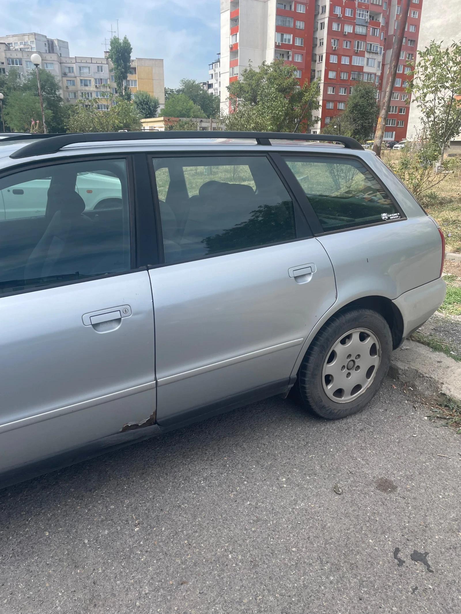 Audi A4 1.9 TDI - изображение 4 | Auto.bg Audi A4 1.9 TDI - изображение 4