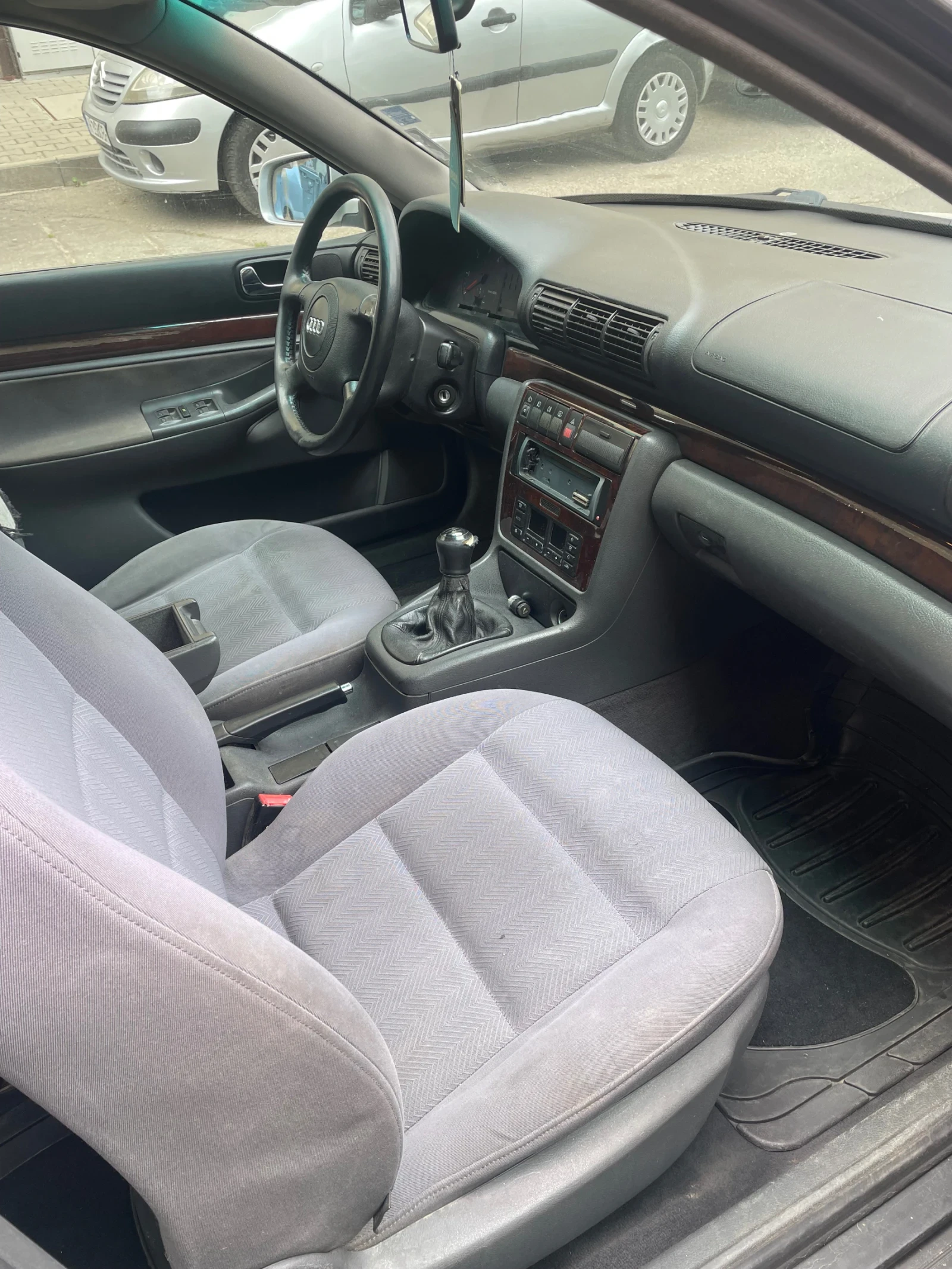 Audi A4 1.9 TDI - изображение 9 | Auto.bg Audi A4 1.9 TDI - изображение 9